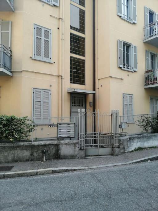 Apartment Al Molo 4